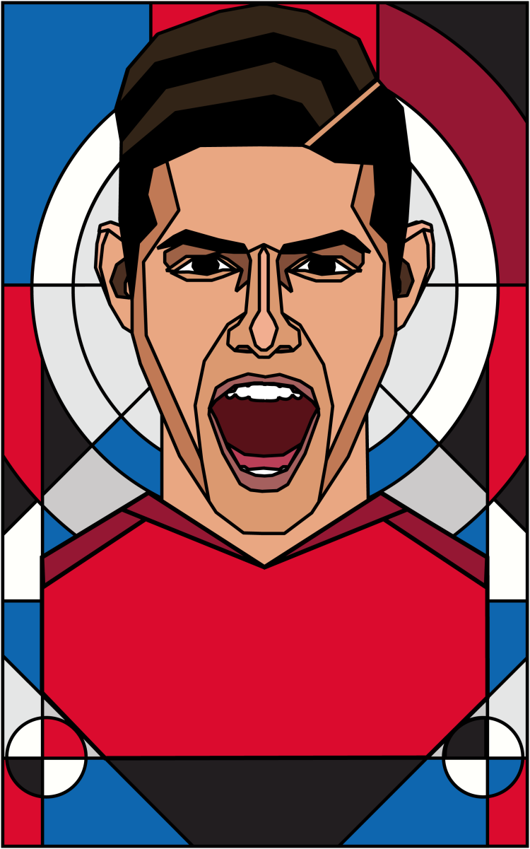 在另一场决 在另一场决